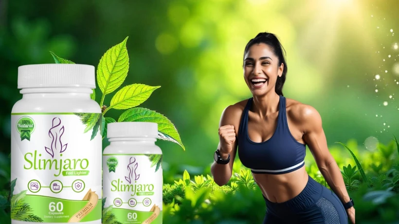 SlimJaro Review 2026 – Top 10 Benefits for Weight Loss